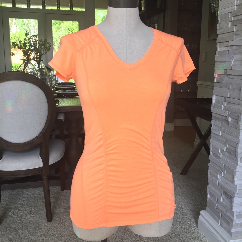 Zella workout top